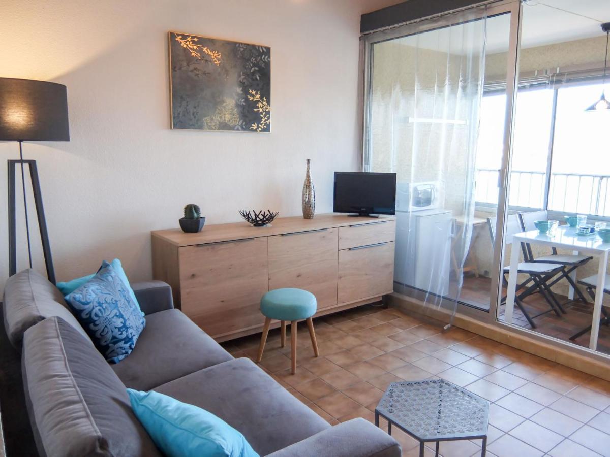 Apartment Marina Village-2 By Interhome Saint-Cyprien  Eksteriør billede